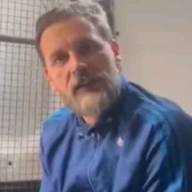 Detuvieron al secretario general de ATE Córdoba por reclamar alimentos