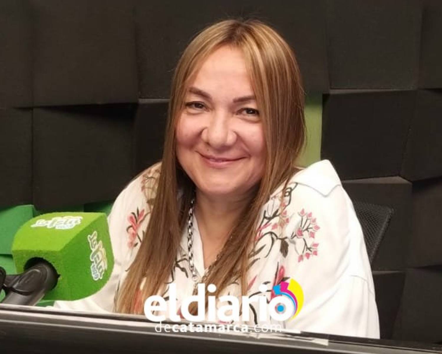 Mirian Juárez: “Estamos en una batalla contra las malas prácticas políticas y la pérdida de libertades”