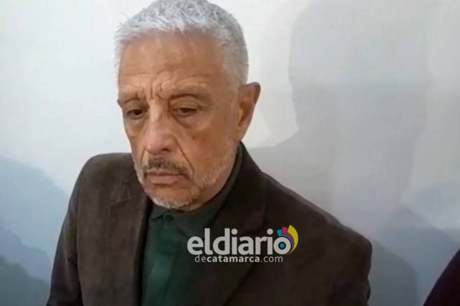 “El fallo del juez Marianello es totalmente inconstitucional”