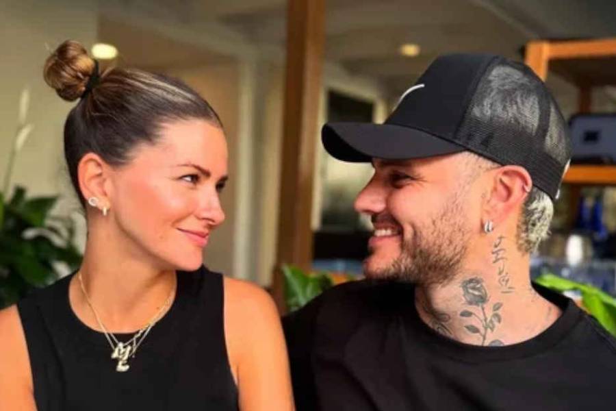 Cómo será la fiesta de compromiso entre Mauro Icardi y La China Suárez
