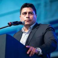 “Sin respeto es imposible dialogar”: Claudio Vidal cuestionó a Milei tras el veto a los ATN