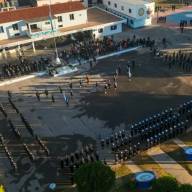 Preinscripciones para aspirantes a ingresar a la Policía