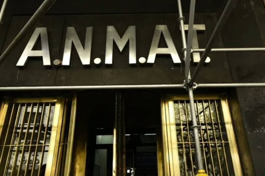 Anmat ordenó el retiro de medicamentos, cosméticos, lavandinas en polvo y productos para mascotas sin registro