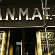 Anmat ordenó el retiro de medicamentos, cosméticos, lavandinas en polvo y productos para mascotas sin registro