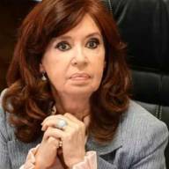 Ahora prohíben a Cristina Fernández votar. La decisión podría dejarla fuera del Partido Justicialista