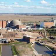 El Gobierno confirmó que privatizará las centrales nucleares Atucha I y II