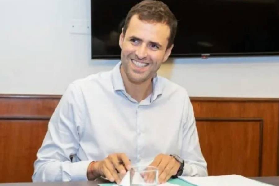 El diputado salteño Estrada volvió a faltar a una audiencia por uso indebido de fondos públicos