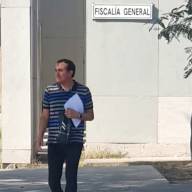 Narváez, tras la denuncia de Saseta: “Me intimidó desde un lugar de poder”
