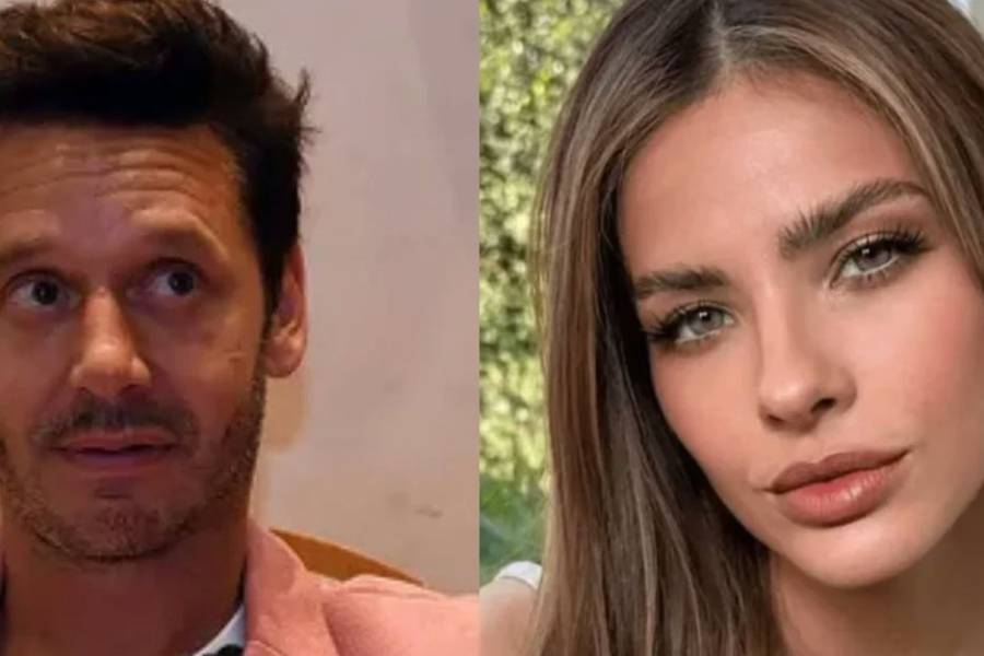 “Se enteró por las redes”: la reacción de Benjamín Vicuña al ver a sus hijos escolarizados en Turquía