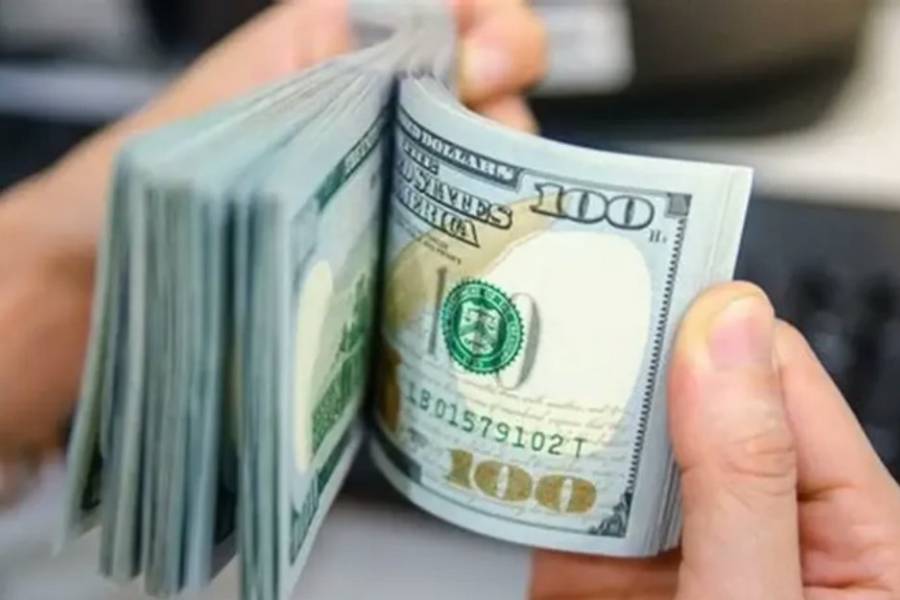 Fuerte suba: los principales bancos ya venden dólares a más de $1515