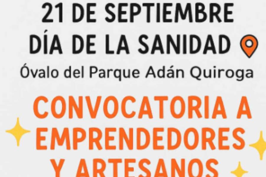 El Hospital San Juan Bautista celebra el Día de la Sanidad con una gran jornada familiar 