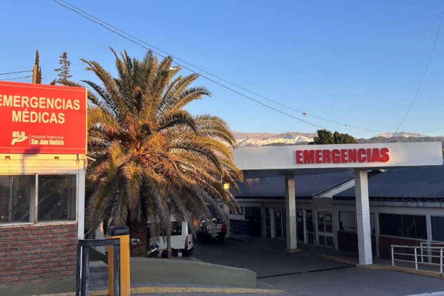 Atacó a machetazos a su pareja y fue detenida