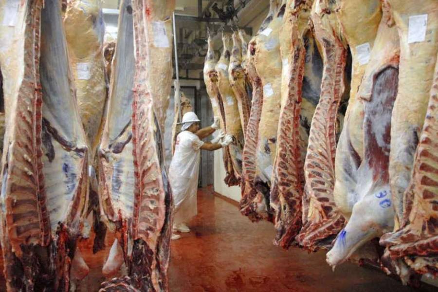 El Gobierno también eliminará las retenciones para la carne avícola y bovina