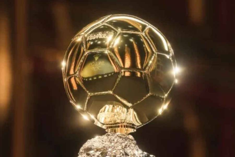 Escándalo por la filtración de una supuesta lista del Balón de Oro: qué dijo France Football