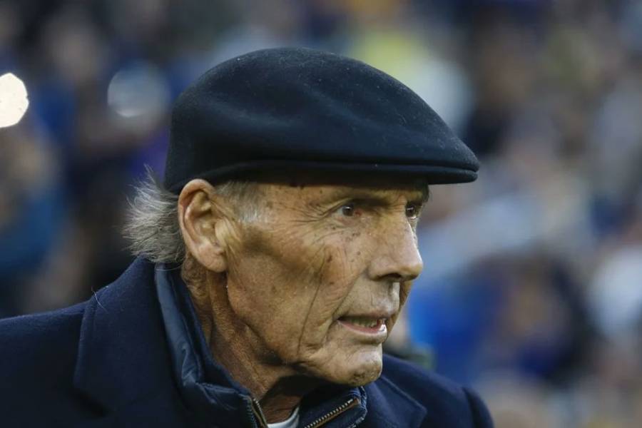 Miguel Ángel Russo fue dado de alta y evalúan su presencia en la práctica de Boca