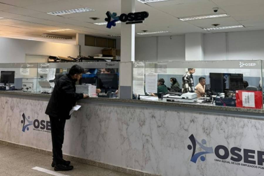 OSEP amplía cobertura de medicamentos de alto costo