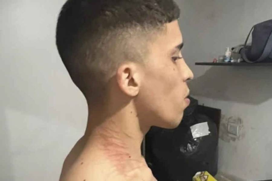 Condenaron al hermano del jugador Ayrton Costa por el femicidio de Agustina Aguilar