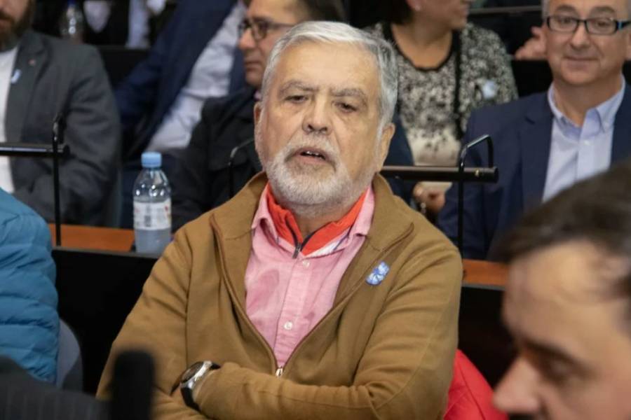 Se conoce este martes el veredicto en el juicio a De Vido por la causa GNL