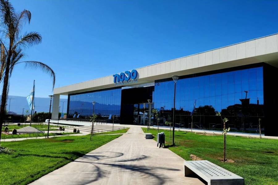 Nodo Tecnológico celebra su segundo aniversario con un “Tech Day”