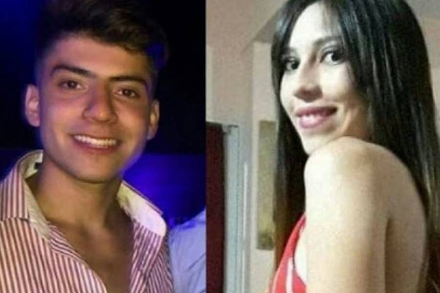Femicidio de Brenda Gordillo: Naim Vera cumplirá la perpetua