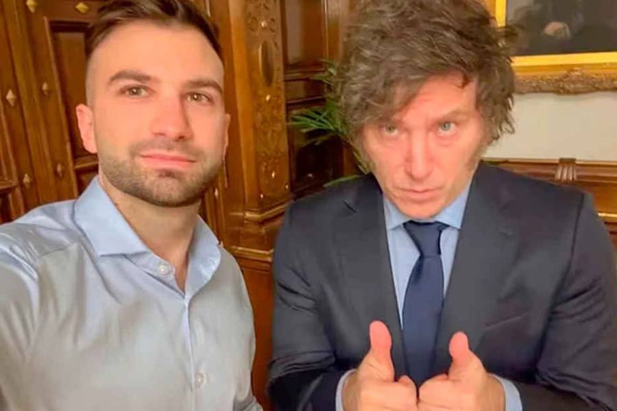 Caso $LIBRA: Novelli habría recibido US$180.000 de Julian Peh, CEO de la empresa KIP