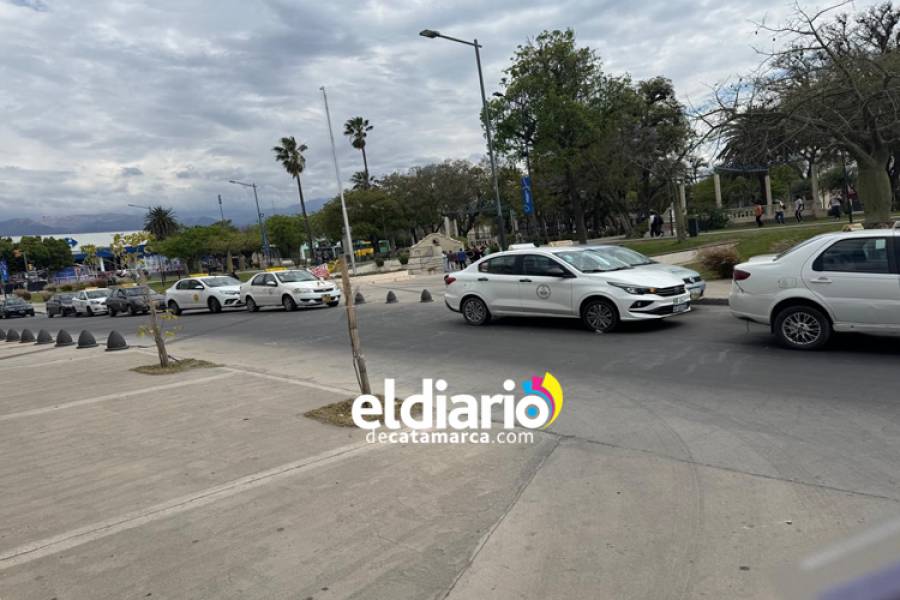 Remiseros y taxistas en pie de guerra, piden soluciones a las autoridades municipales