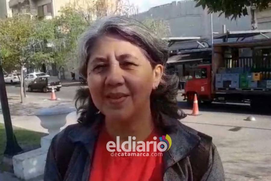 PAMI, vetos y sueldos congelados: el combo que indigna a jubilados en Catamarca