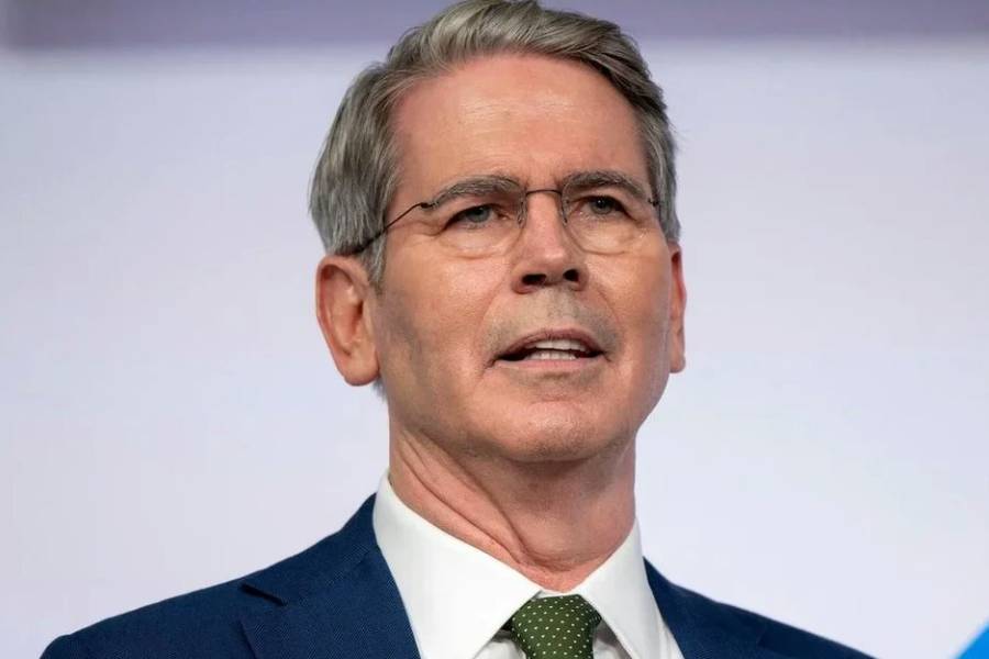 Nuevo apoyo del Tesoro de Estados Unidos a Milei