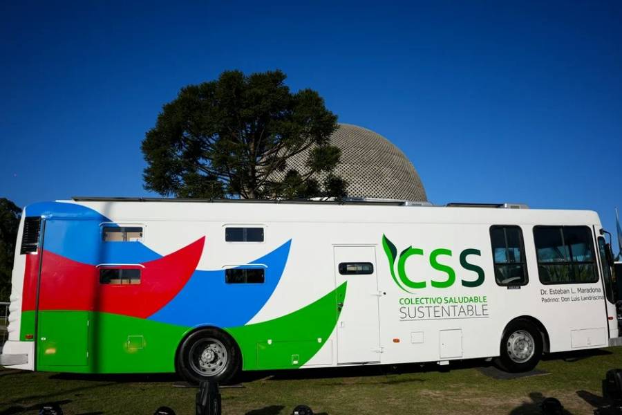 Un colectivo buscará garantizar el acceso a la salud en todo el país