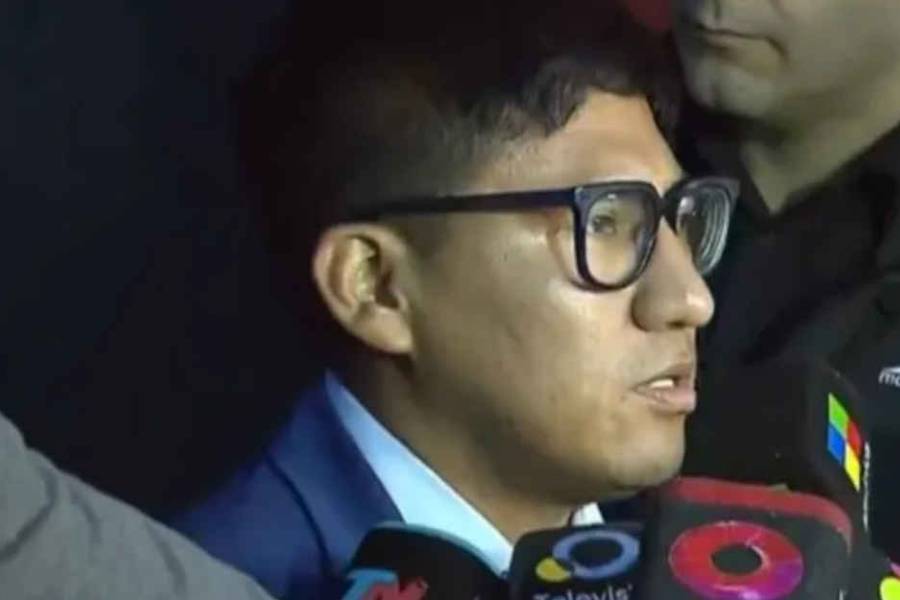 Renunció el abogado de los narcos que representaba a familia de Lara, la menor asesinada en el triple crimen de Florencio Varela