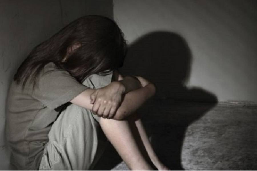 Abuso de la sobrina de su pareja y lo condenaron a tres años de prisión efectiva