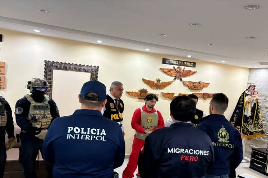 Día clave en el caso por el triple crimen narco: indagan a Ozorio y abren los celulares
