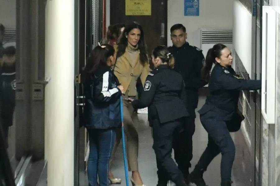 Una esteticista reconoció que compartió el tráiler del documental sin la autorización de Makintach