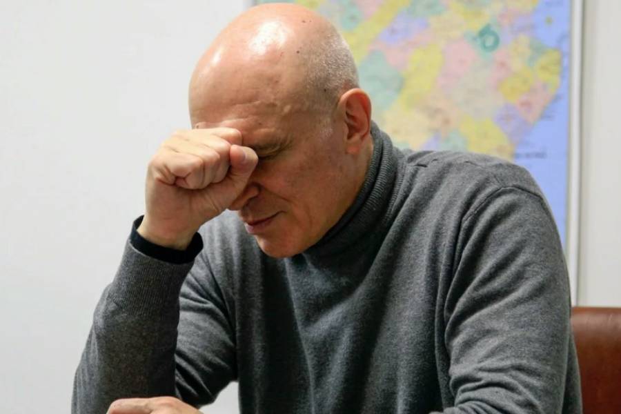Adorni, sobre Espert: “Es probable que haya cosas que tenga que seguir explicando