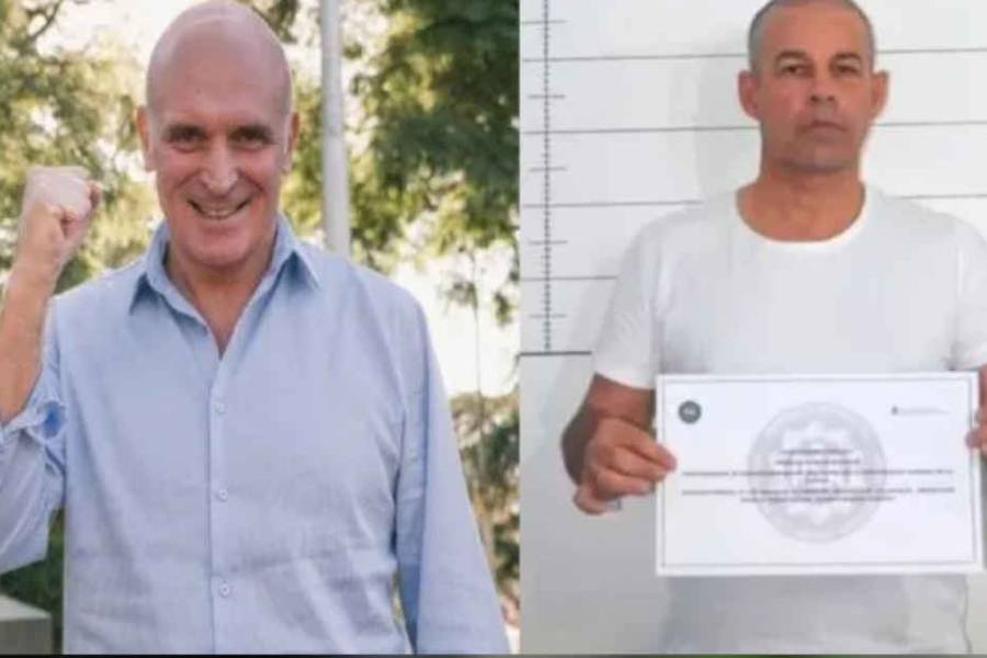 Insólito: Espert cobró en un día lo que un argentino gana en 16 años de trabajo