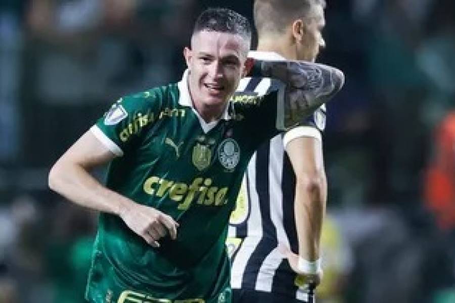 El catamarqueño Aníbal Moreno a la Selección Nacional