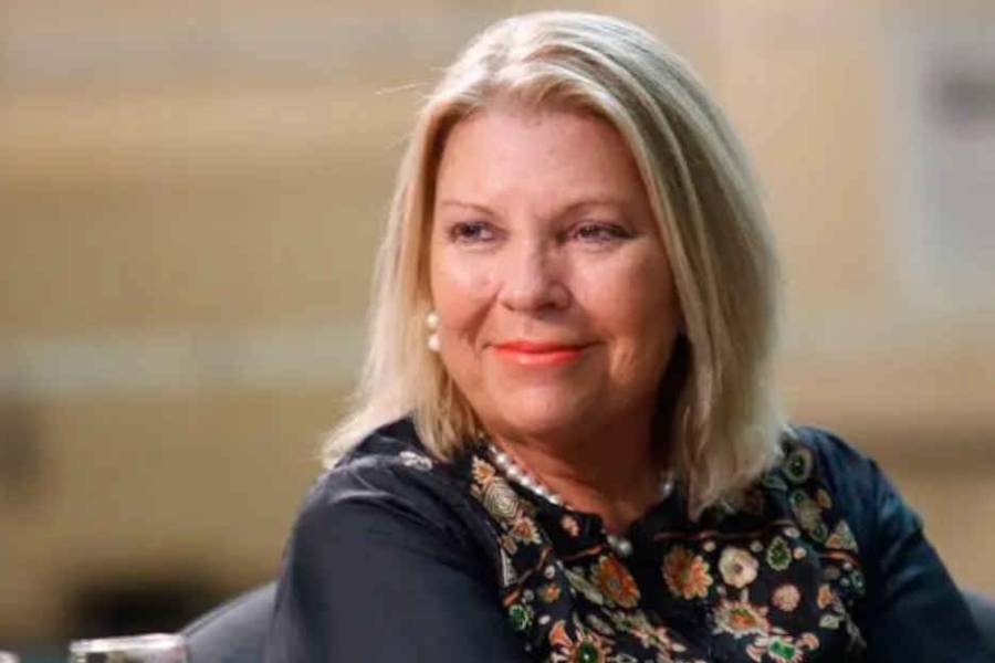 Carrió desata escándalo: acusa a Catamarca de endogamia y vincula discapacidad a prácticas culturales