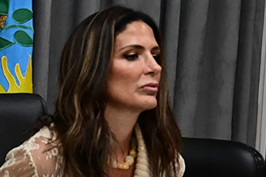 Secuestraron la computadora de Julieta Makintach y analizarán sus discos rígidos