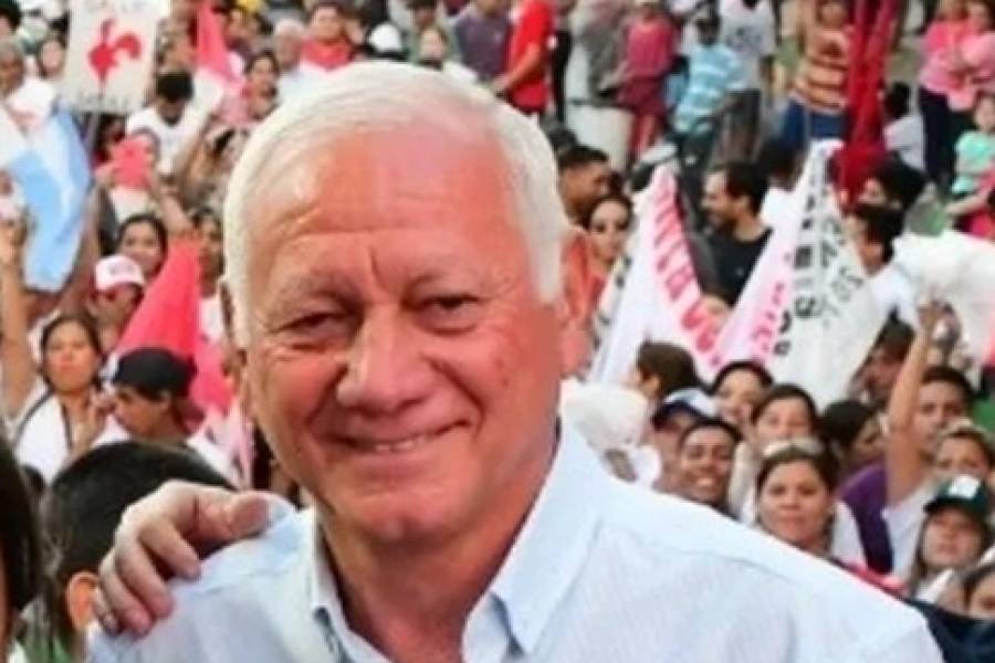 Jalile comparó Valle Viejo con Gaza y desató un repudio por banalizar una tragedia humanitaria