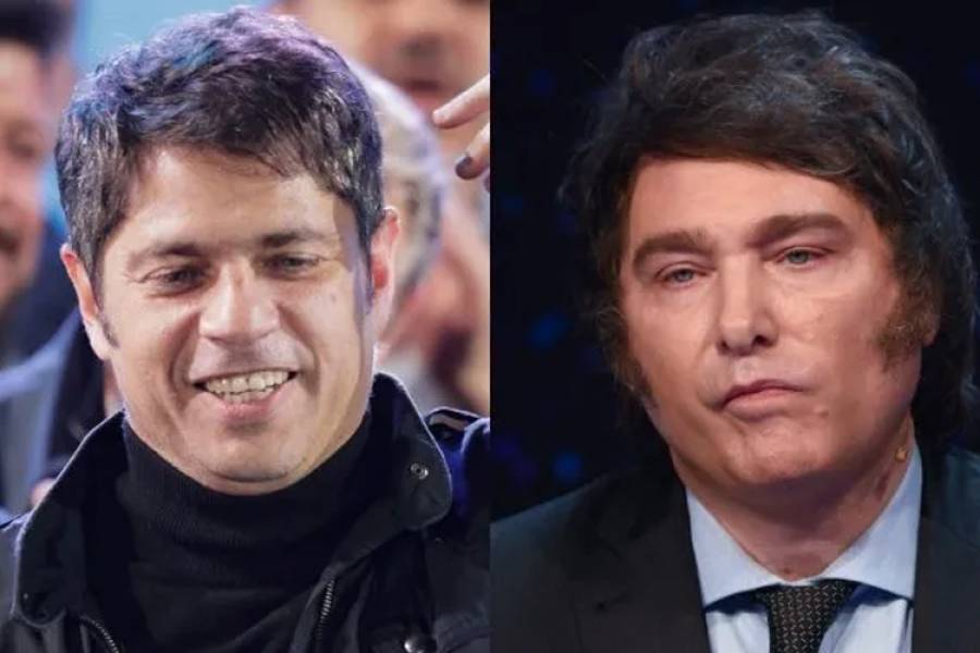 Quién gana las elecciones legislativas: las últimas encuestas