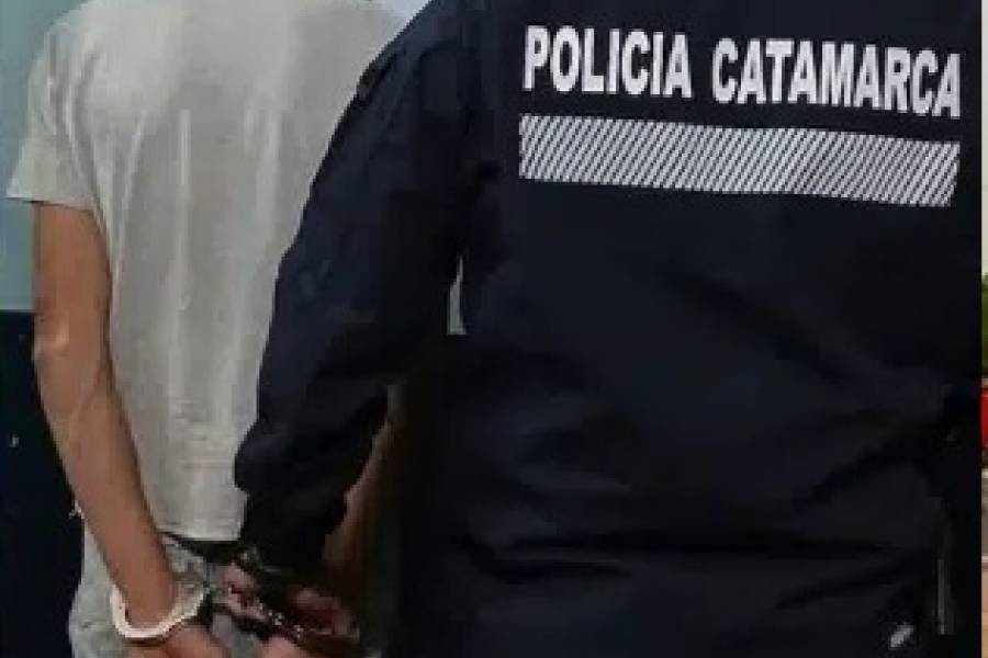 Brutal ataque a un joven en Bañado de Ovanta
