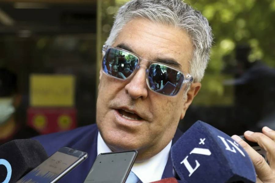 Uno de los abogados de Cristina Kirchner denunció penalmente a Javier Milei por “decidir que vaya presa”
