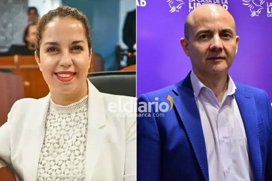 Brizuela a Argerich: 