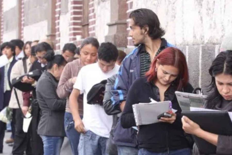 El empleo informal llegó a un nuevo récord: afecta al 43,2% de los trabajadores