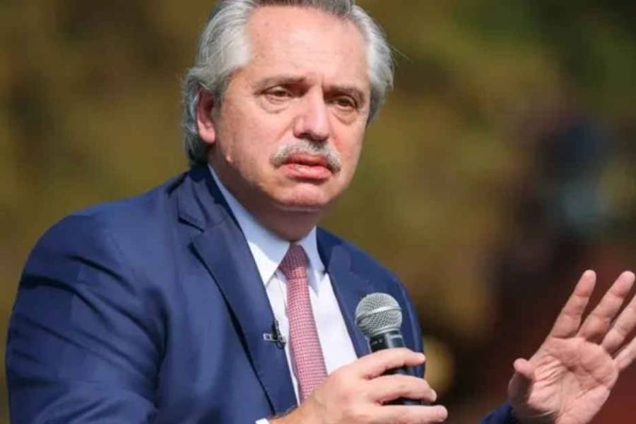 Confirmaron el procesamiento de Alberto Fernández en la causa por violencia de género y apartaron al juez Ercolini