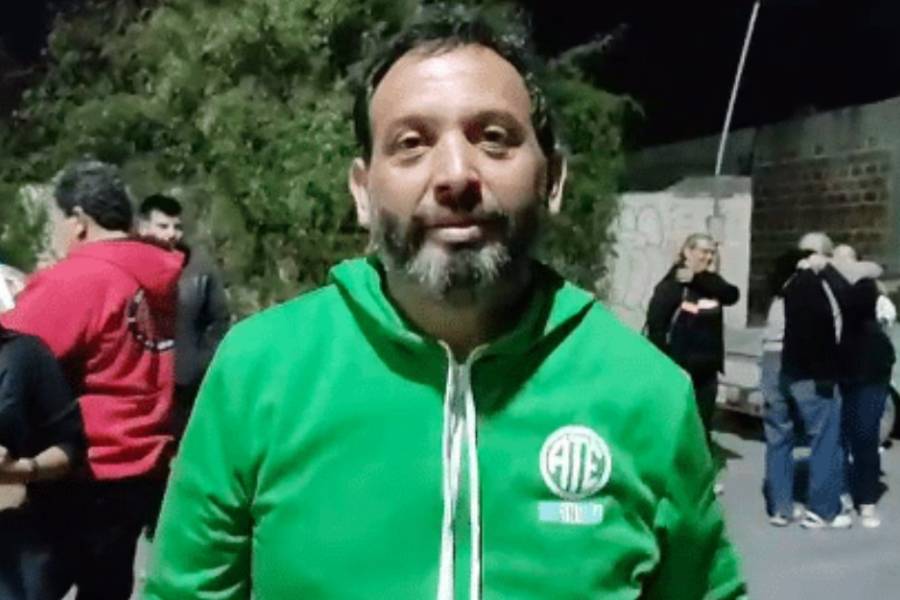 José Herrera contra el intendente Polti: “No te ponen para robar, te ponen para trabajar”