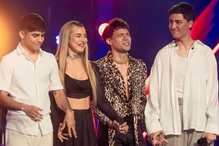 La Voz Argentina: quiénes son los semifinalistas
