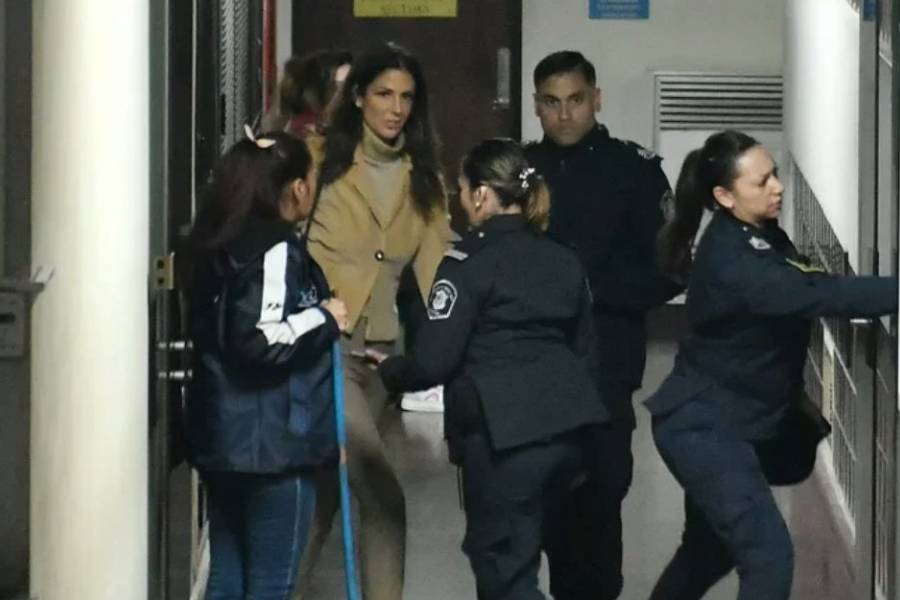 El jury a la jueza Makintach comenzará el 6 de noviembre y la defensa presentará un recurso de reposición