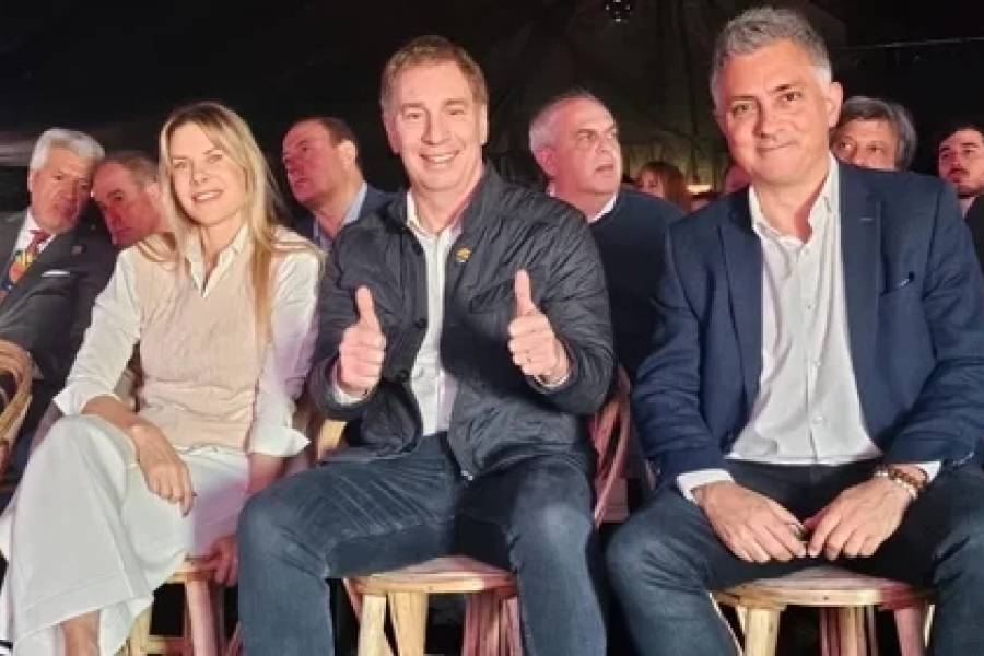 Revés para el Gobierno: una fiscal dictaminó que Karen Reichardt debe encabezar la lista y no Santilli