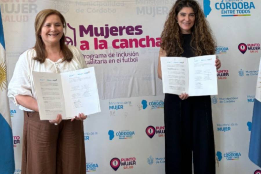 Mujeres que juegan, lideran y transforman: Catamarca se suma al cambio en el deporte